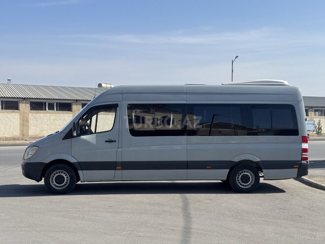 Mercedes Sprinter 316 2009, 406,279 km - 2.2 l - Gəncə