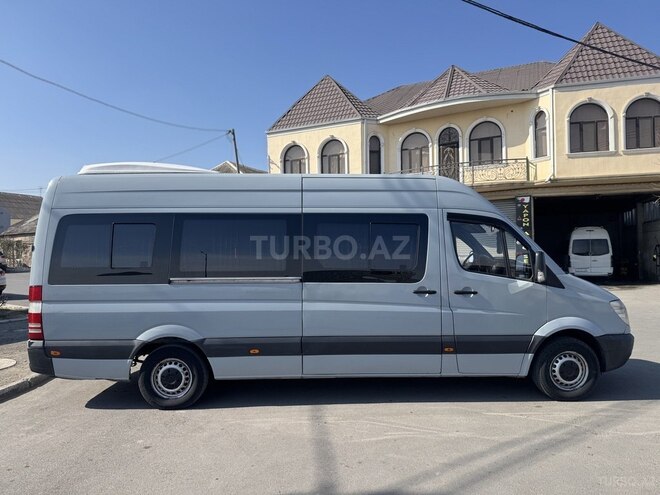 Mercedes Sprinter 316 2009, 406,279 km - 2.2 l - Gəncə