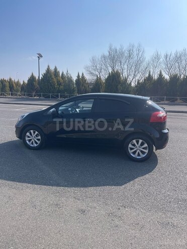 Kia Rio 2014, 170,000 km - 1.4 l - Şəki