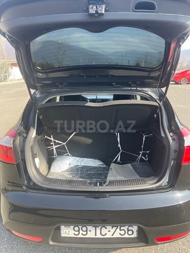 Kia Rio 2014, 170,000 km - 1.4 l - Şəki