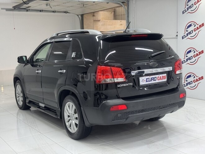 Kia Sorento 2012, 198,000 km - 2.0 l - Bakı