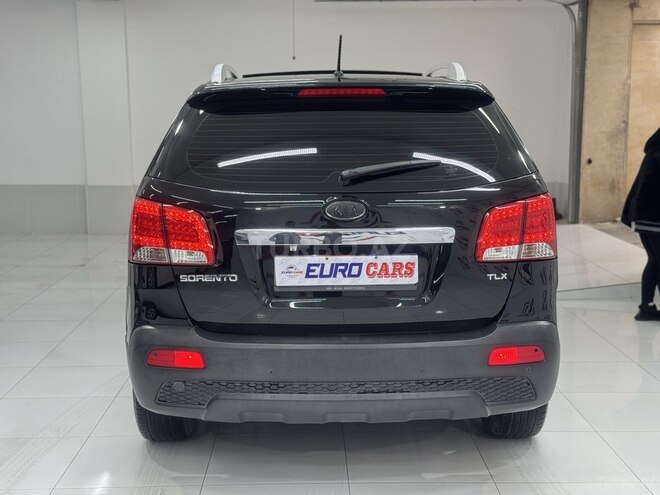 Kia Sorento 2012, 198,000 km - 2.0 l - Bakı