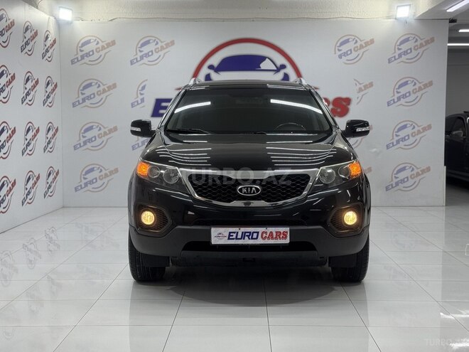 Kia Sorento 2012, 198,000 km - 2.0 l - Bakı