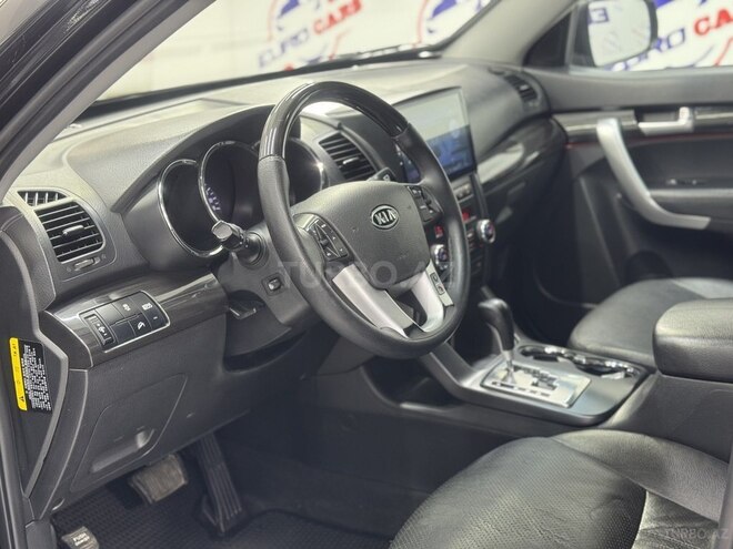 Kia Sorento 2012, 198,000 km - 2.0 l - Bakı