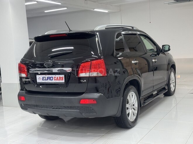 Kia Sorento 2012, 198,000 km - 2.0 l - Bakı