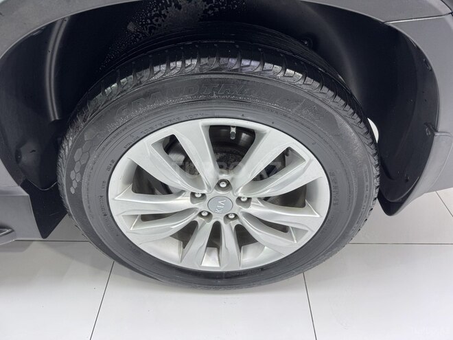Kia Sorento 2012, 198,000 km - 2.0 l - Bakı