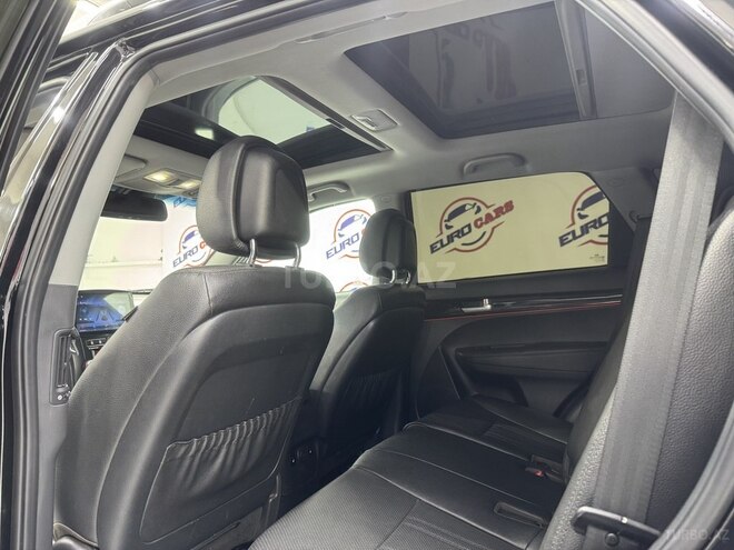 Kia Sorento 2012, 198,000 km - 2.0 l - Bakı