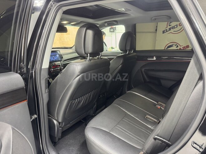 Kia Sorento 2012, 198,000 km - 2.0 l - Bakı