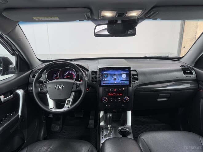 Kia Sorento 2012, 198,000 km - 2.0 l - Bakı