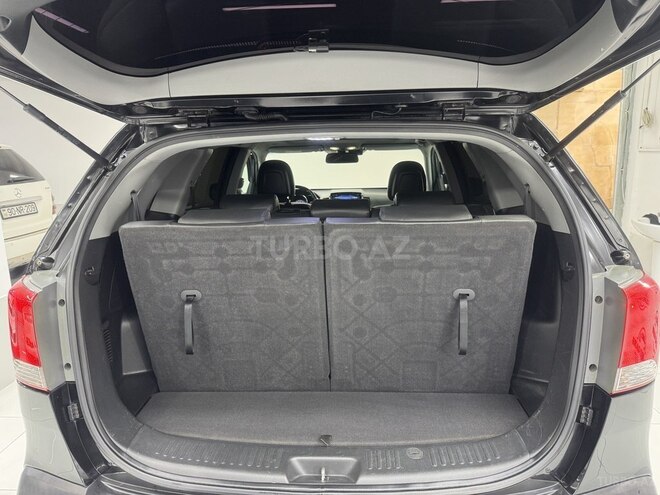 Kia Sorento 2012, 198,000 km - 2.0 l - Bakı