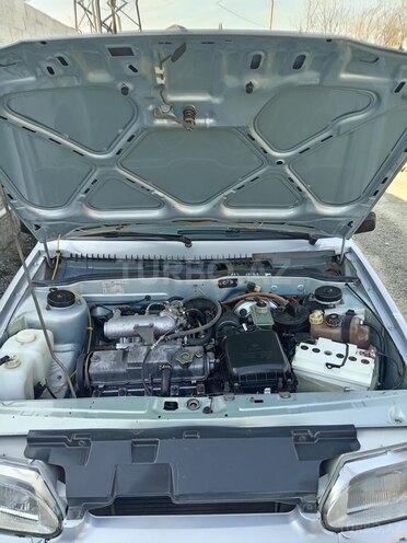 LADA (VAZ) 2115 2005, 251,000 km - 1.5 л - Quba