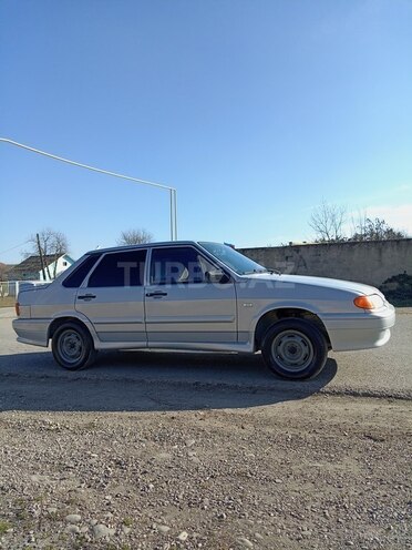 LADA (VAZ) 2115 2005, 251,000 km - 1.5 л - Quba