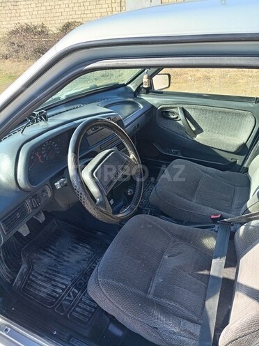 LADA (VAZ) 2115 2005, 251,000 km - 1.5 л - Quba