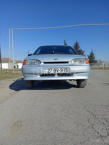 LADA (VAZ) 2115 2005, 251,000 km - 1.5 л - Quba