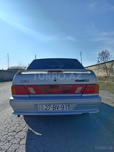 LADA (VAZ) 2115 2005, 251,000 km - 1.5 л - Quba