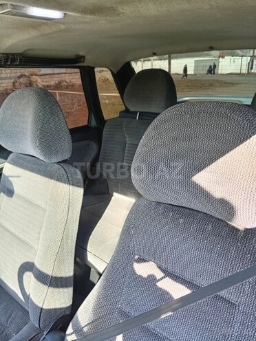 LADA (VAZ) 2115 2005, 251,000 km - 1.5 л - Quba