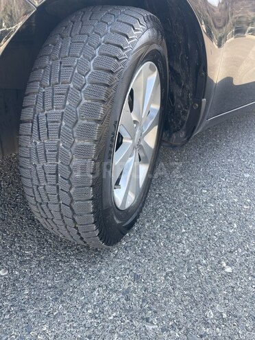 Kia Rio 2014, 170,000 km - 1.4 l - Şəki