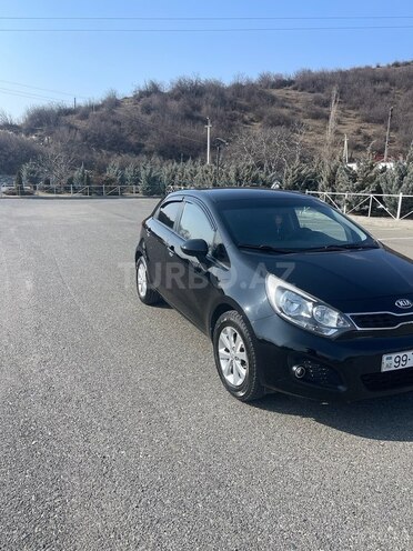 Kia Rio 2014, 170,000 km - 1.4 l - Şəki