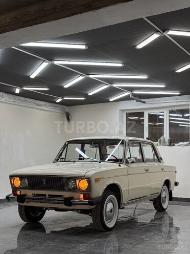 LADA (VAZ) 2106 1988, 95,000 km - 1.6 л - Bakı