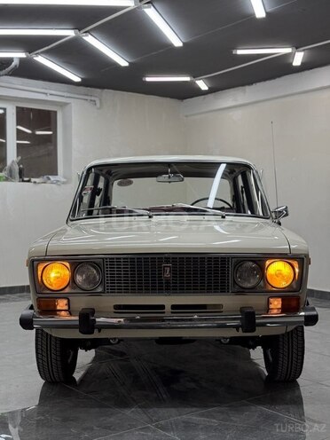 LADA (VAZ) 2106 1988, 95,000 km - 1.6 л - Bakı
