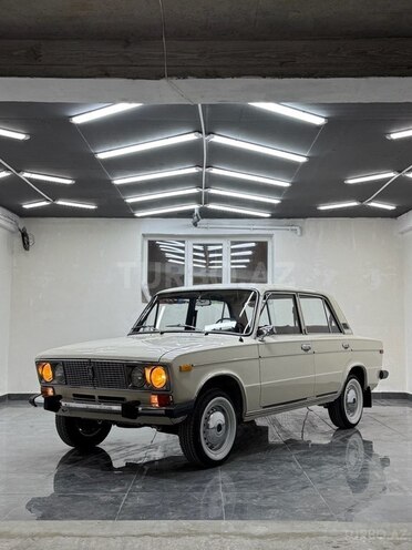 LADA (VAZ) 2106 1988, 95,000 km - 1.6 л - Bakı
