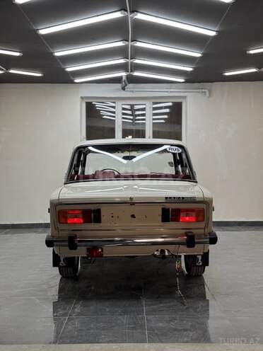LADA (VAZ) 2106 1988, 95,000 km - 1.6 л - Bakı