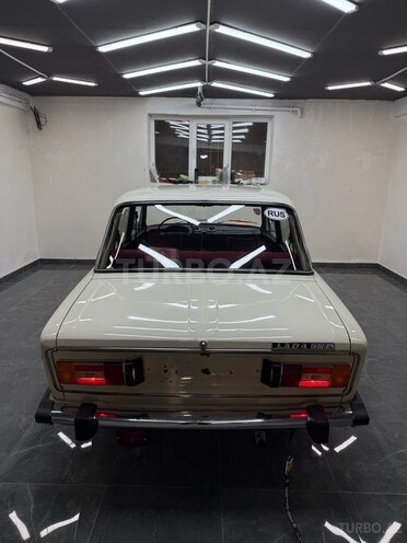 LADA (VAZ) 2106 1988, 95,000 km - 1.6 л - Bakı