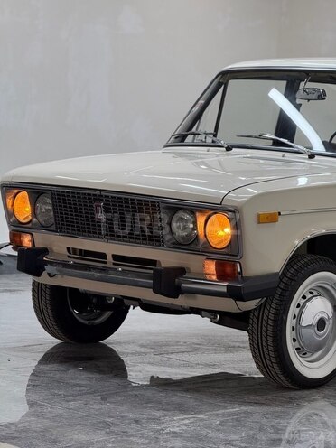 LADA (VAZ) 2106 1988, 95,000 km - 1.6 л - Bakı