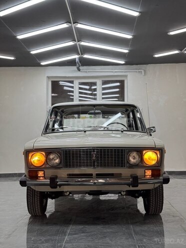 LADA (VAZ) 2106 1988, 95,000 km - 1.6 л - Bakı