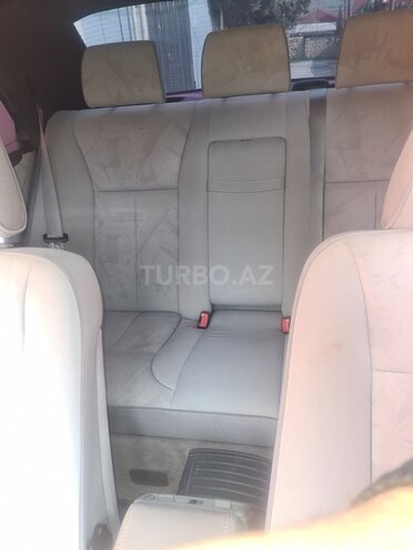Mercedes E 240 1998, 265,343 km - 2.4 l - Bakı