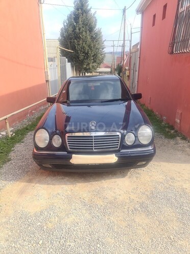 Mercedes E 240 1998, 265,343 km - 2.4 l - Bakı