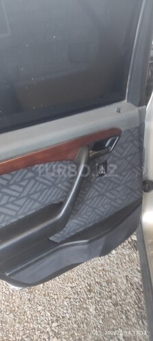 Mercedes C 200 1994, 543,234 km - 2.0 л - Tovuz