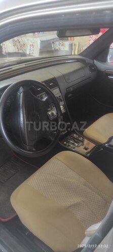 Mercedes C 200 1994, 543,234 km - 2.0 л - Tovuz