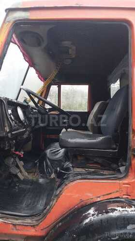 KamAz 5511 1989, 150,000 km - 11.0 l - Masallı