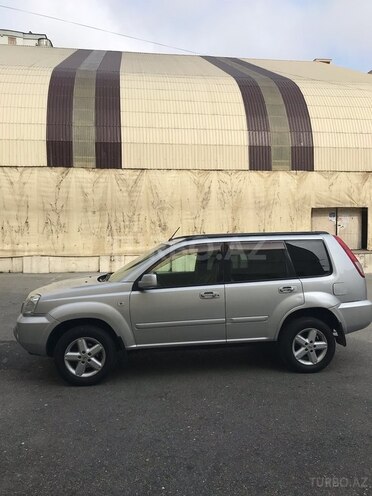 Nissan X-Trail 2005, 320,000 km - 2.0 l - Bakı