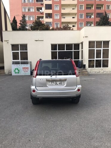 Nissan X-Trail 2005, 320,000 km - 2.0 l - Bakı