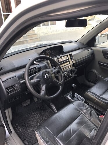 Nissan X-Trail 2005, 320,000 km - 2.0 l - Bakı