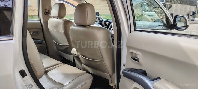 Mitsubishi Outlander 2008, 208,405 km - 3.0 l - Bakı