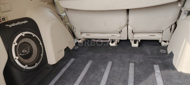 Mitsubishi Outlander 2008, 208,405 km - 3.0 l - Bakı