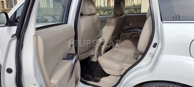 Mitsubishi Outlander 2008, 208,405 km - 3.0 l - Bakı