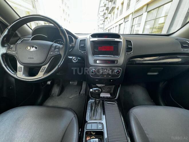 Kia Sorento-6