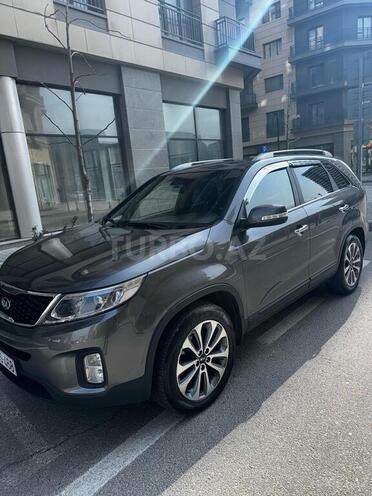 Kia Sorento-3