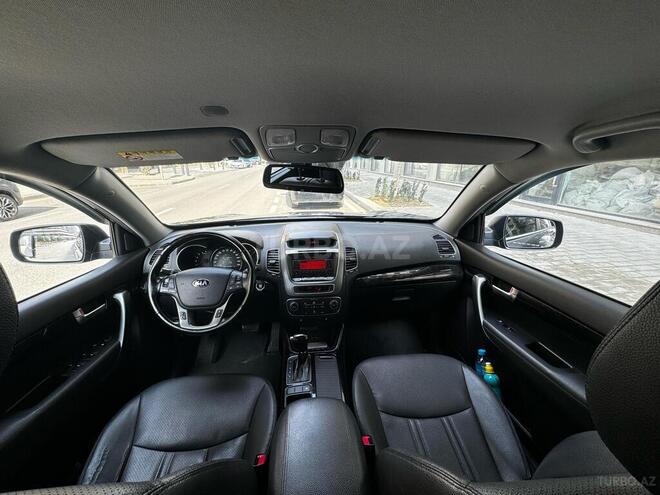 Kia Sorento-5