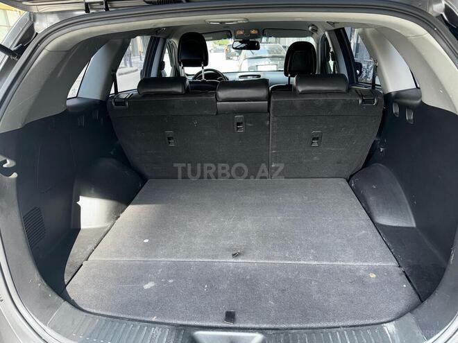 Kia Sorento-11