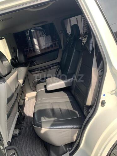 Nissan X-Trail 2004, 191,214 km - 2.0 л - Bakı