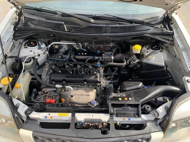 Nissan X-Trail 2004, 191,214 km - 2.0 л - Bakı