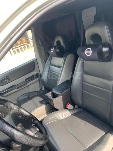 Nissan X-Trail 2004, 191,214 km - 2.0 л - Bakı