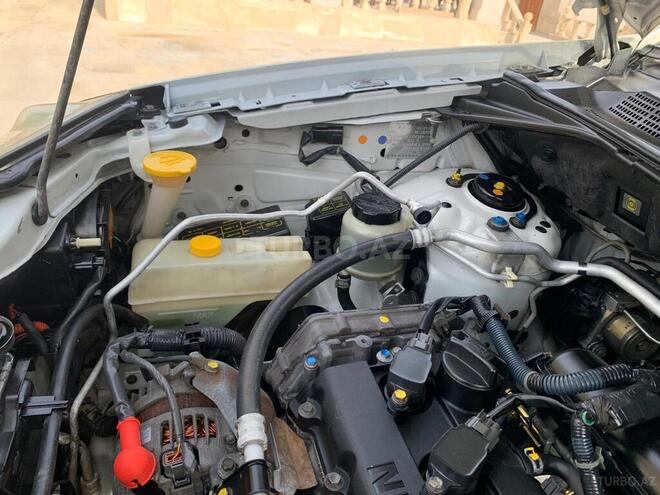 Nissan X-Trail 2004, 191,214 km - 2.0 л - Bakı