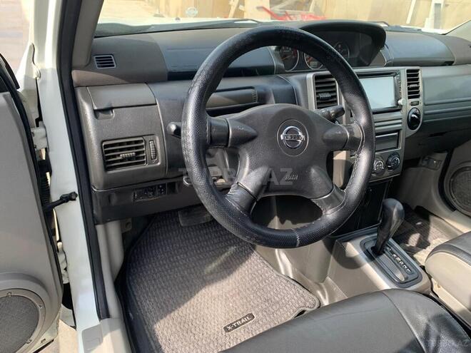 Nissan X-Trail 2004, 191,214 km - 2.0 л - Bakı
