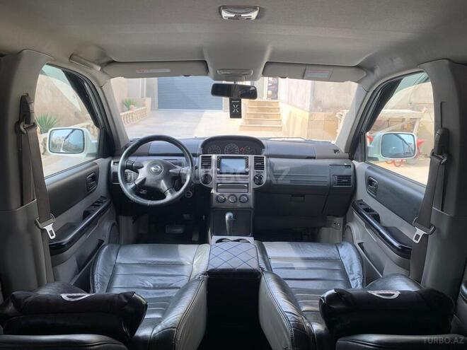 Nissan X-Trail 2004, 191,214 km - 2.0 л - Bakı